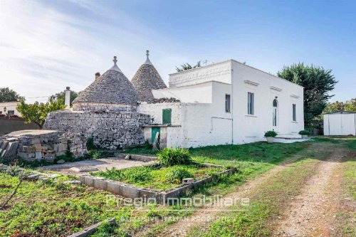 Moradia em Cisternino