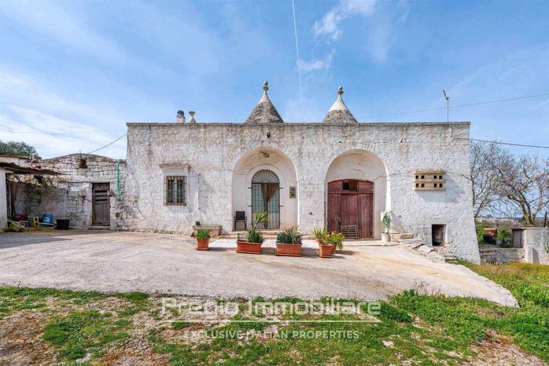 Villa en Martina Franca