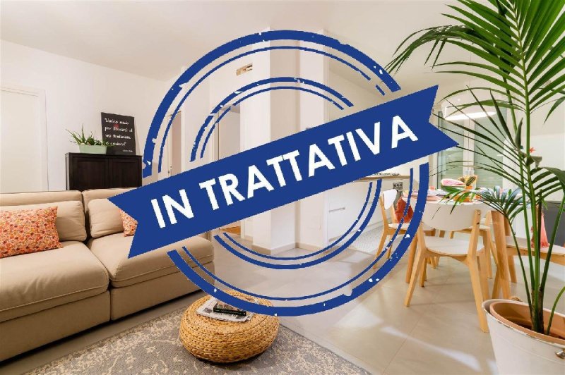 Apartamento en Monopoli