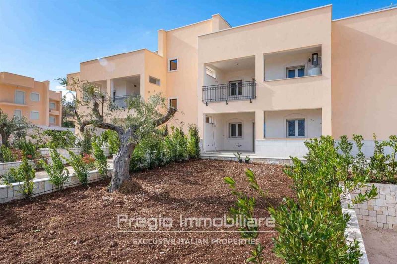 Apartamento en Martina Franca