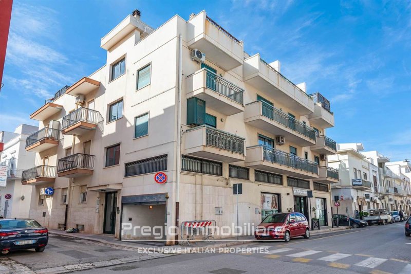 Apartamento em Polignano a Mare