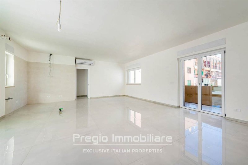 Apartamento em Monopoli