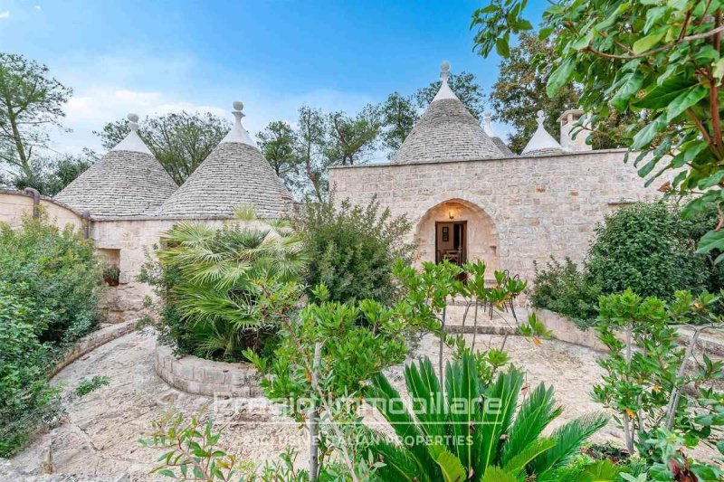 Caserío en Cisternino