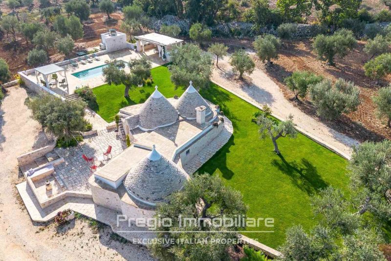 Villa in Monopoli