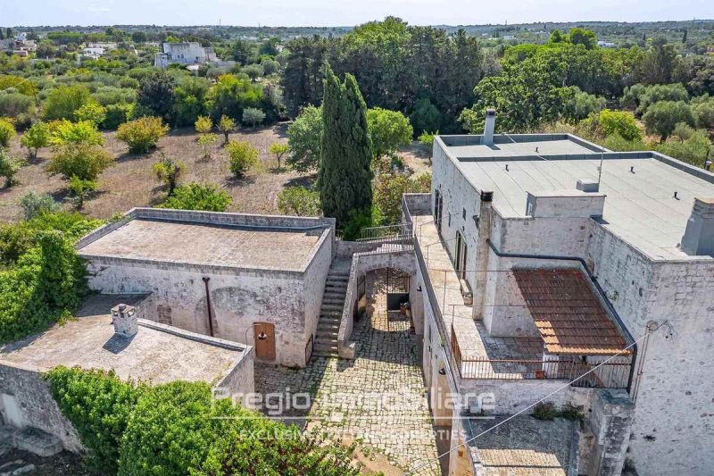 Villa in Monopoli