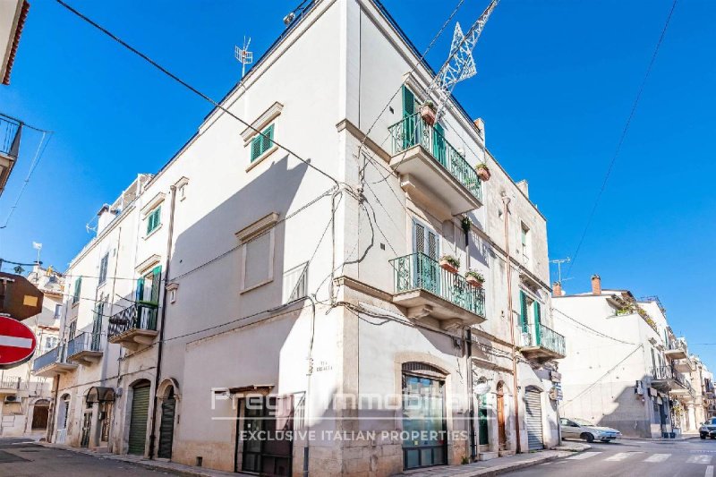 Himmel/Erde in Conversano