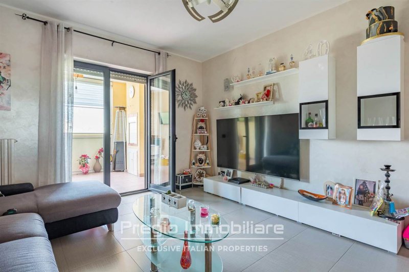 Apartamento em Monopoli