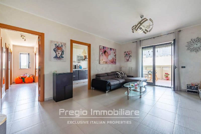 Apartamento em Monopoli