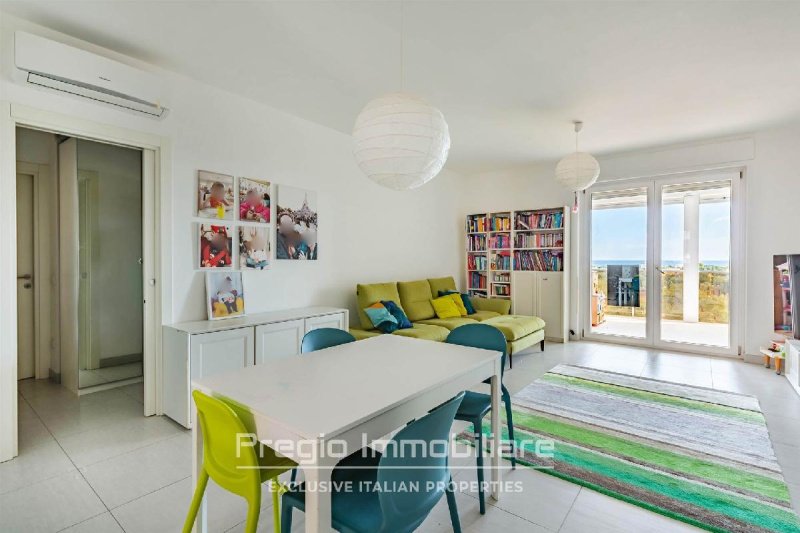 Appartement in Monopoli