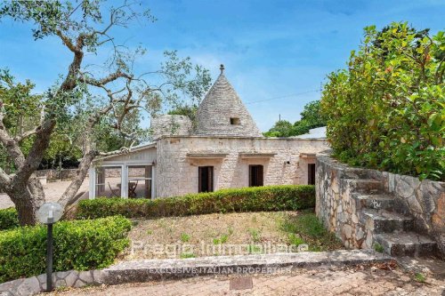 Villa en Monopoli