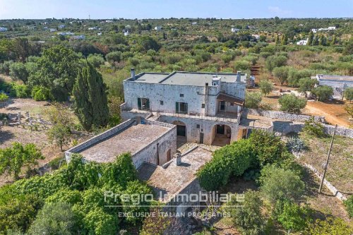 Villa in Monopoli