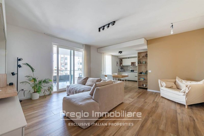 Apartamento em Monopoli