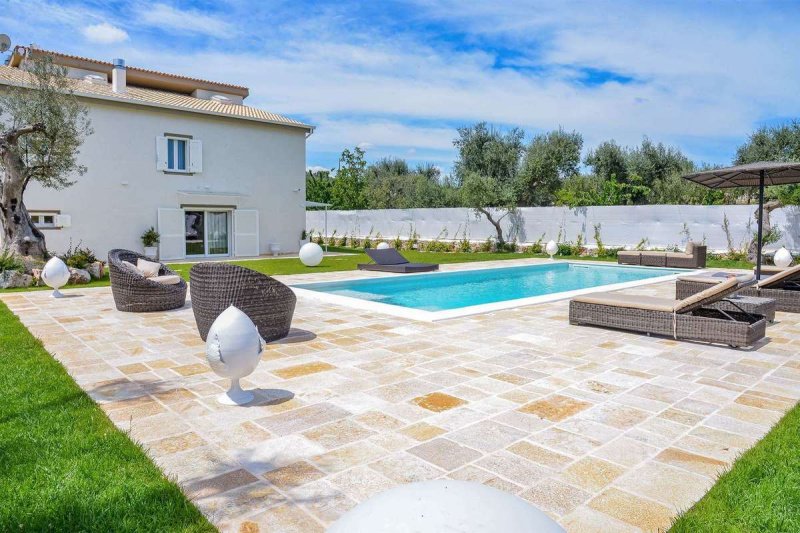 Villa in Castellana Grotte