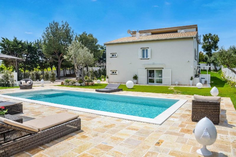 Villa in Castellana Grotte