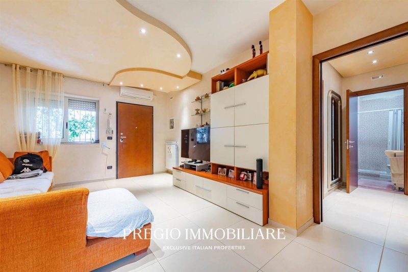Apartamento independente em Monopoli
