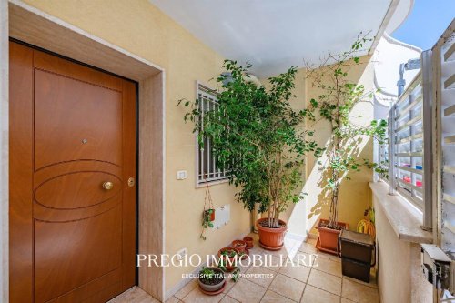 Apartamento independente em Monopoli