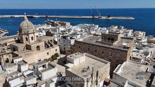 Apartamento en Monopoli