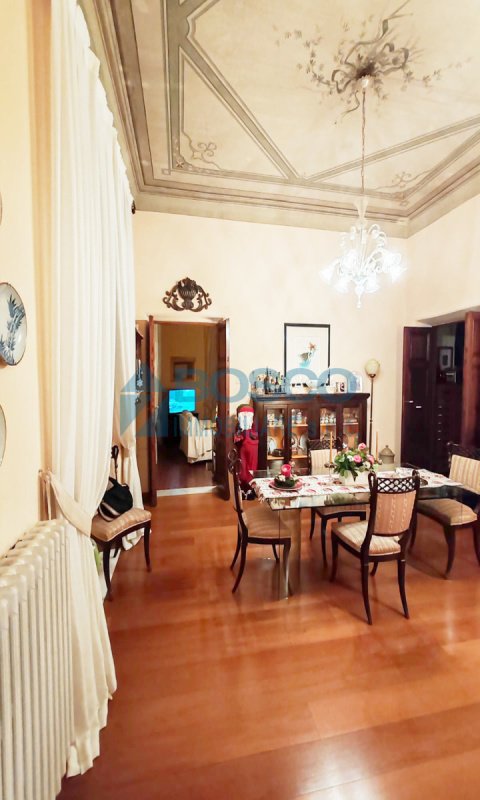 Lägenhet i La Spezia
