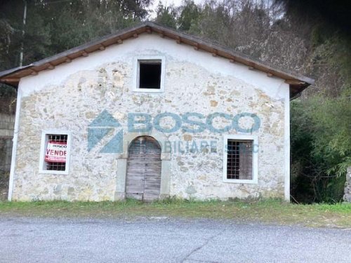 House in Beverino