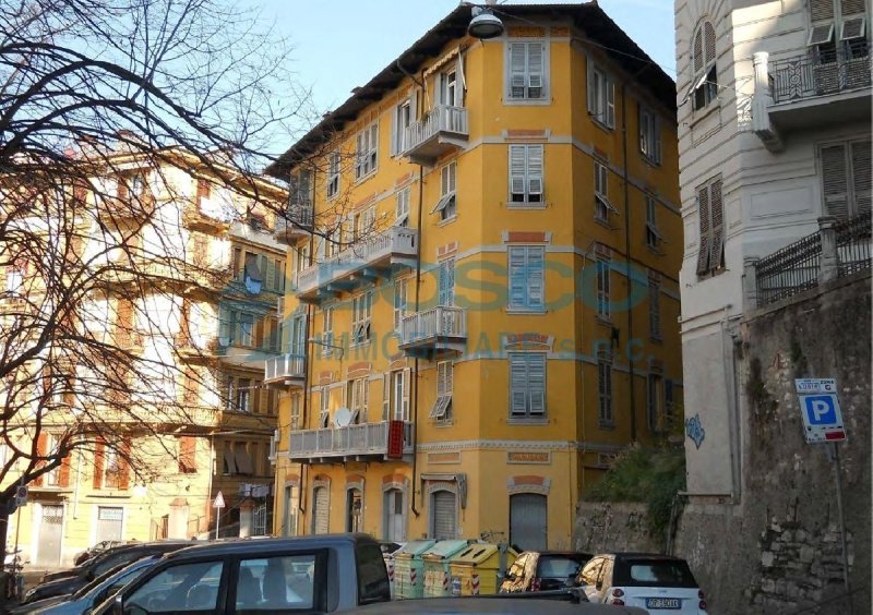 Apartamento en La Spezia