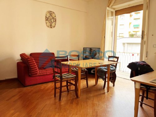 Apartamento en La Spezia