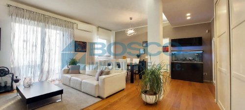 Apartamento em La Spezia