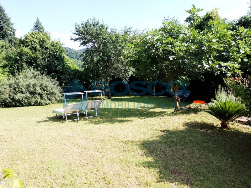 Top-to-bottom house in Calice al Cornoviglio