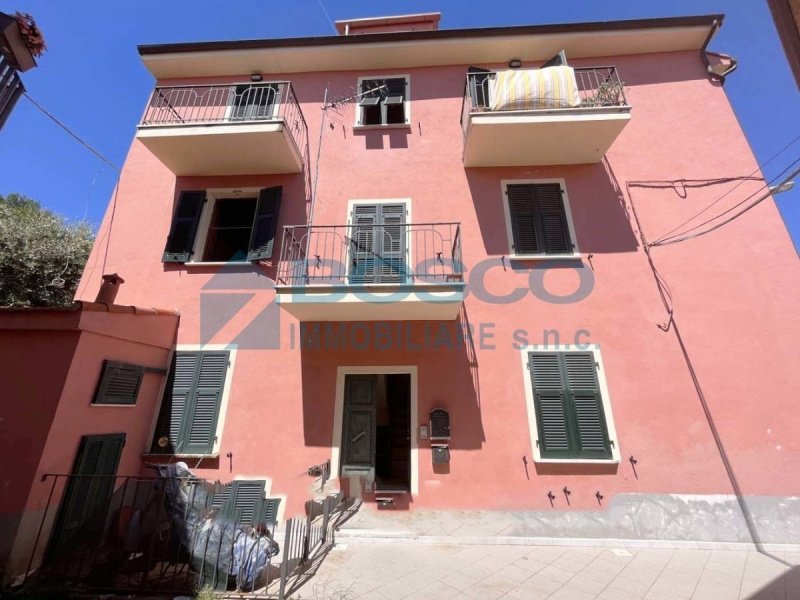 Apartamento en Lerici