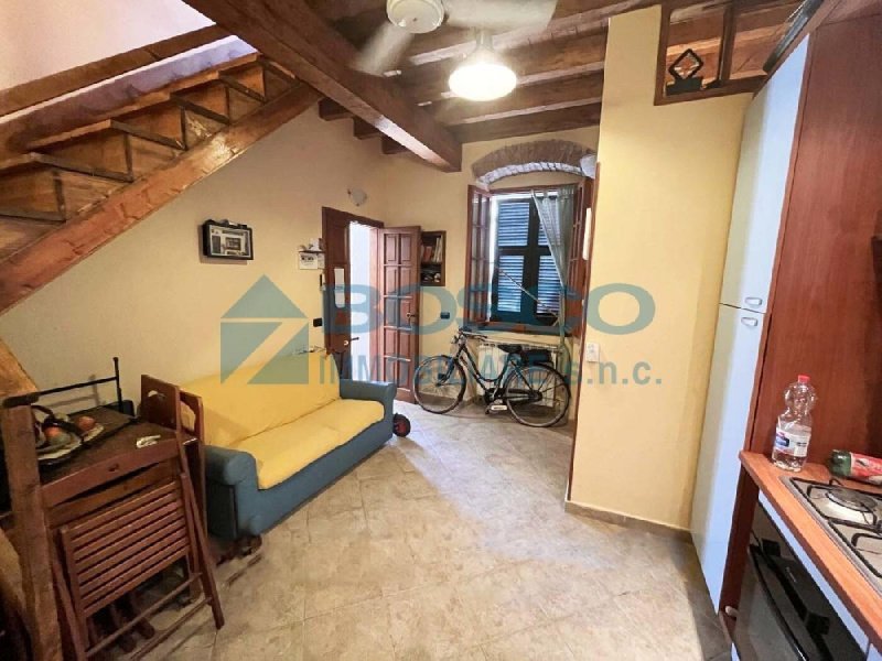 Apartamento em Lerici