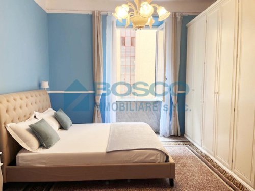 Apartamento em La Spezia