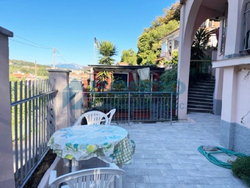 Apartamento en La Spezia