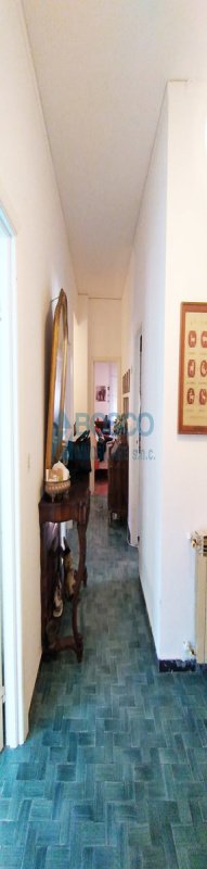 Apartamento em Lerici