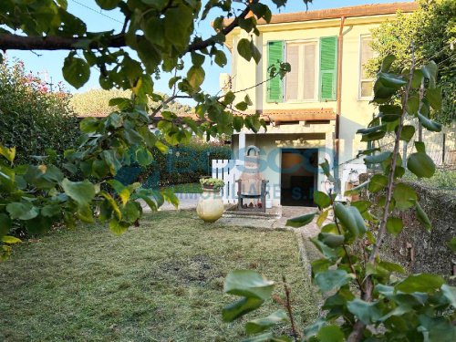 Villa in Vezzano Ligure