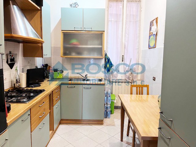 Apartamento en La Spezia