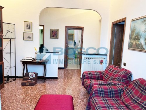 Apartamento en La Spezia