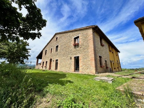 Country house in Urbino