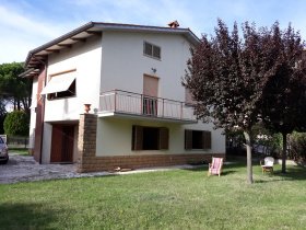 Maison individuelle à Sarteano