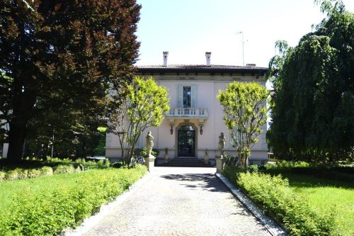 Villa in Treviglio
