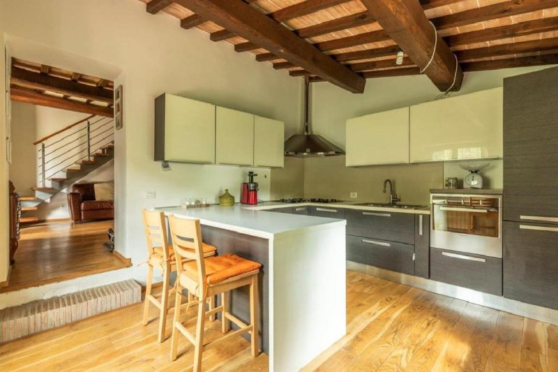 Einfamilienhaus in Arezzo