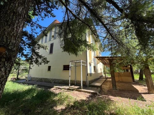 Detached house in Civitella in Val di Chiana