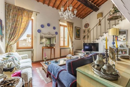 Appartement in Arezzo