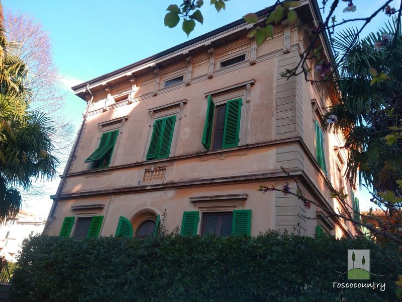 Doppelhaushälfte in Casciana Terme Lari