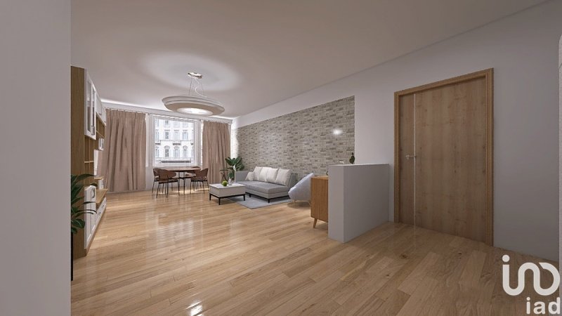 Apartamento en Ancona