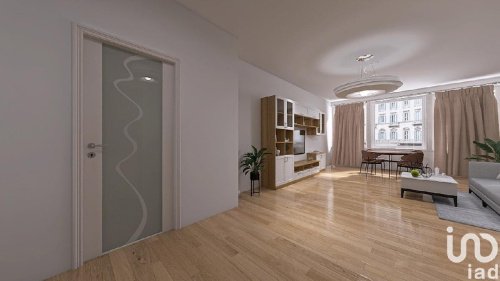 Apartamento em Ancona