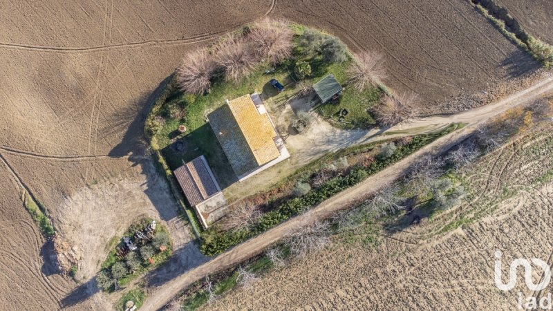 Casa independiente en Osimo