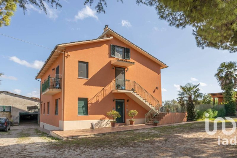 Квартира в Озимо