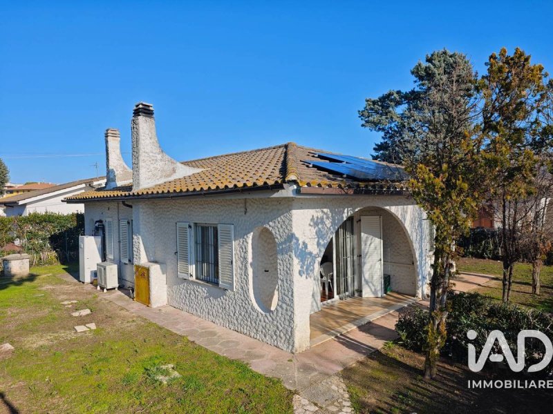 Вилла в Порто-Реканати