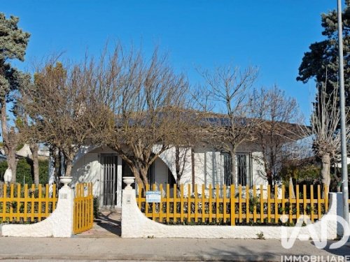 Villa a Porto Recanati