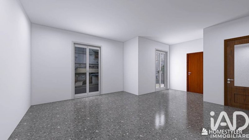 Appartement in Osimo