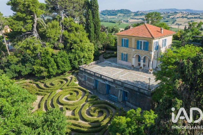 4 Bedrooms Villa for sale in Osimo [796717] | Gate-away®